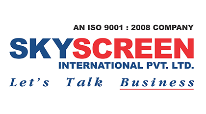 Sky screen